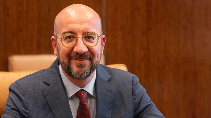 Charles Michel