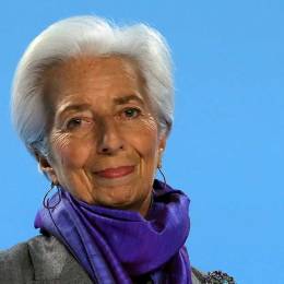 Christine Lagarde
