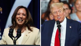 Kamala Harris contro Donald Trump, chi finanzia i candidati alla Casa Bianca