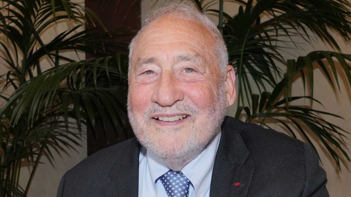 Joseph Stiglitz