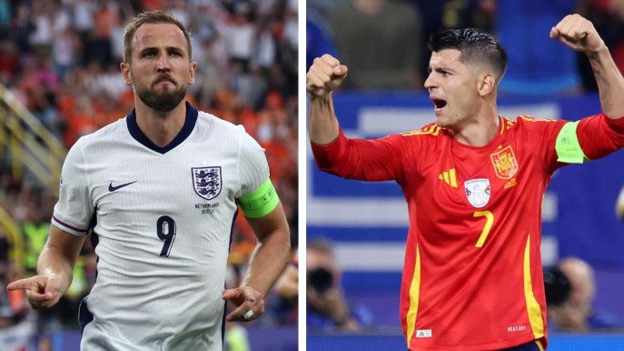 Spagna-Inghilterra chiude Euro 2024: quanto guadagna chi vince e il bilancio degli Europei