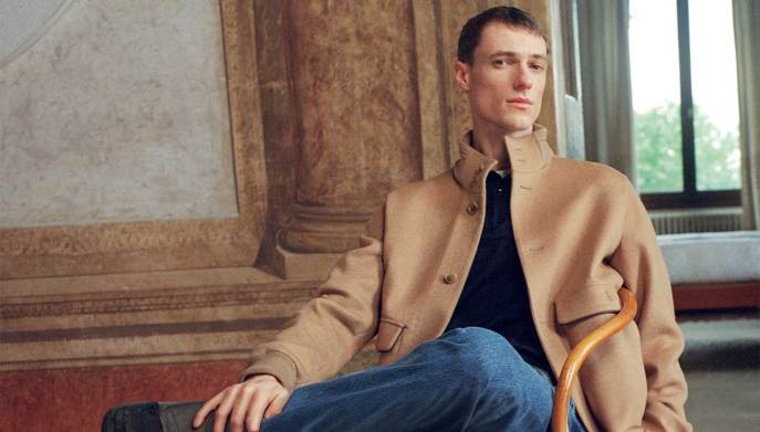 Campagna Tod's: Italian Stories