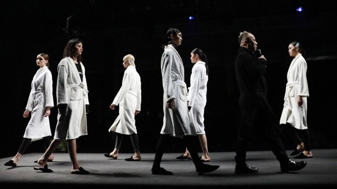 Antitrust, aperta istruttoria su Armani e Dior per presunte pratiche commerciali scorrette
