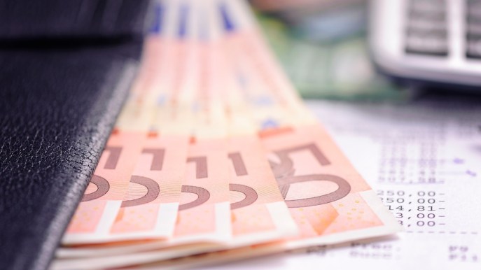 Bonus in busta paga 2025, quali potrebbero essere confermati dal Governo