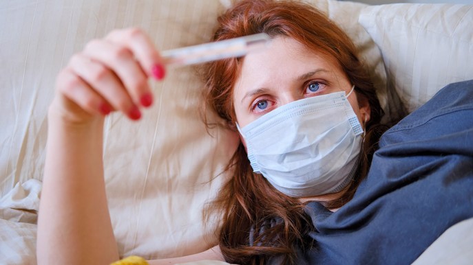 Covid, come riconoscere i sintomi delle nuove varianti estive