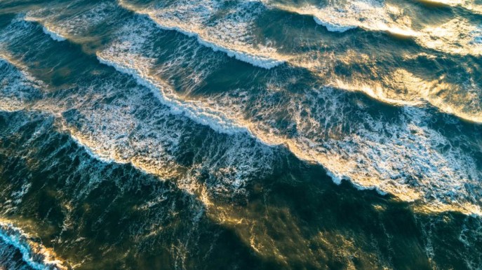 Desalinizzazione acqua marina: cos’è e come funziona in Italia