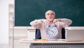 Compenso di un professore delle scuole superiori agli esami di maturità
