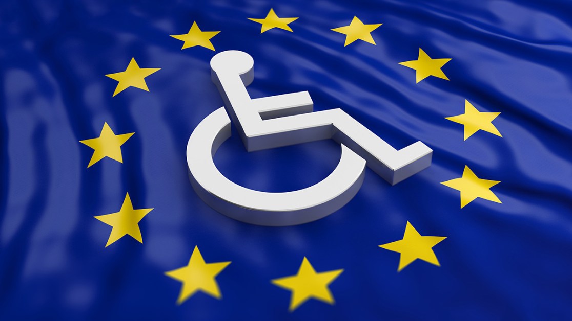 Accessibility act, il digitale per tutti