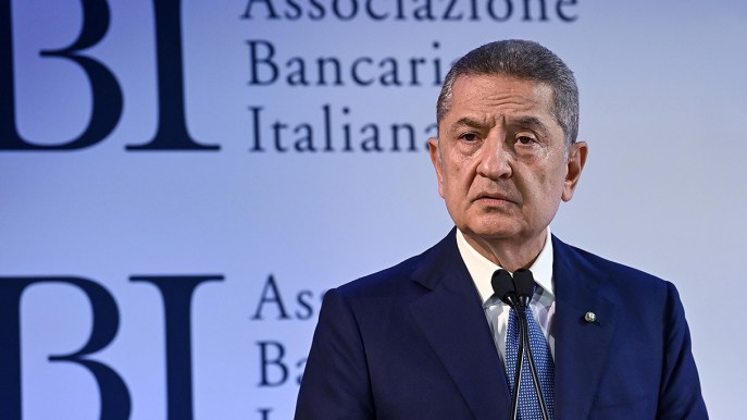 Criptovalute, nuovo affondo di Panetta (Bankitalia): “Prive di valore intrinseco”