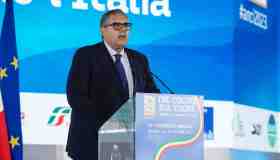 Inchiesta Liguria, Toti di nuovo ai domiciliari: in bilico l’incontro con Salvini