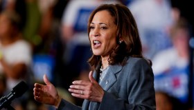 Kamala Harris fa il pieno di donazioni dopo il ritiro di Biden, raccolti 46 milioni di dollari