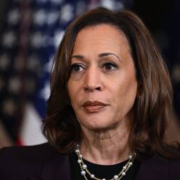 Kamala Harris