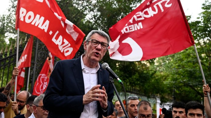 Landini attacca Meloni sul caporalato: “1.600 ispettori? Lo dicono da tre anni”