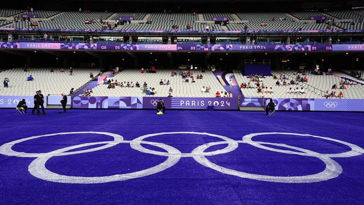 Olimpiadi, curiosità e costi di Parigi 2024