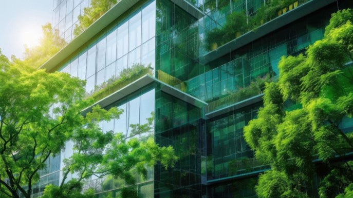 Palazzi green, gli edifici sostenibili più alti e incredibili del mondo
