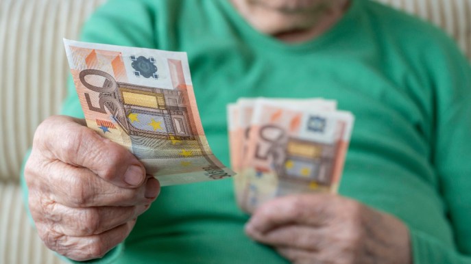 Pensioni, in arrivo il taglio sull’uscita anticipata