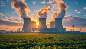 Piano energetico nazionale, nel Pniec presentato dall’Italia a Bruxelles c’è il nucleare