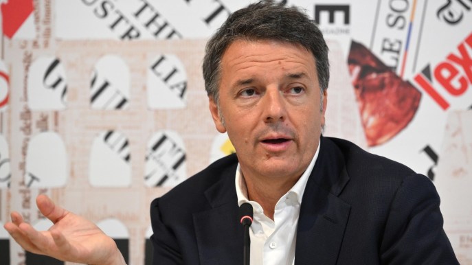 Condannati i genitori di Matteo Renzi a 3 anni e 2 mesi per fatture false