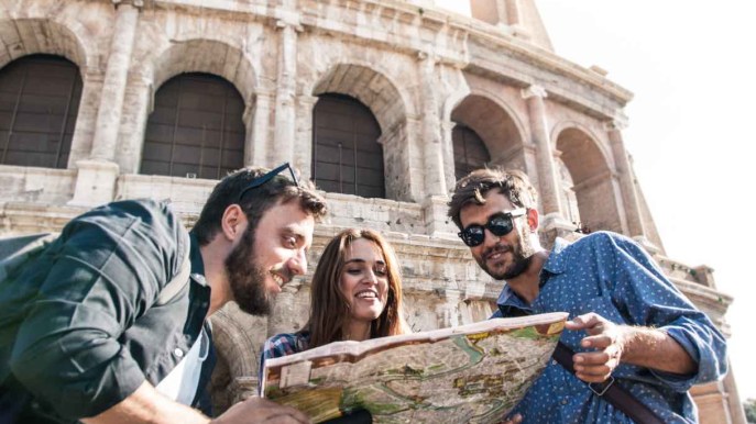 Al via il nuovo regolamento per guide turistiche: ci sarà un albo, pene severe per i trasgressori