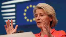 Von der Leyen, settimana di fuoco per la riconferma a presidente della Commissione Ue