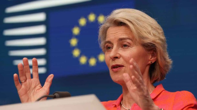 Von der Leyen, settimana di fuoco per la riconferma a presidente della Commissione Ue
