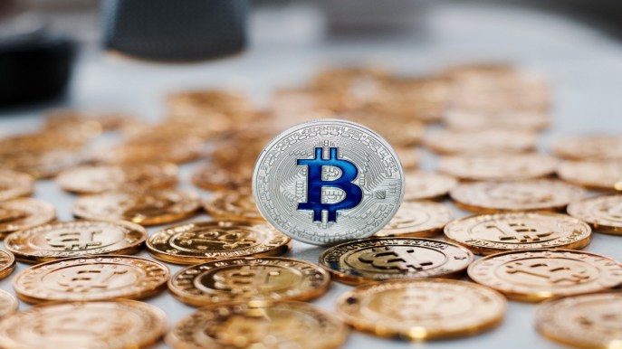 Criptoasset in difficoltà, segnali di ipervenduto: pronti al rimbalzo?