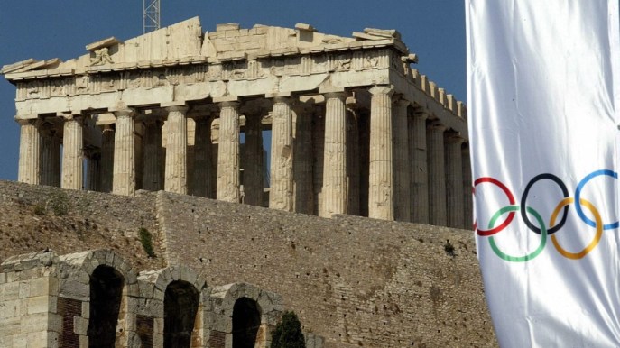 Le Olimpiadi di Atene del 2004 furono l’inizio del default per la Grecia? Cosa rimane a vent’anni di distanza