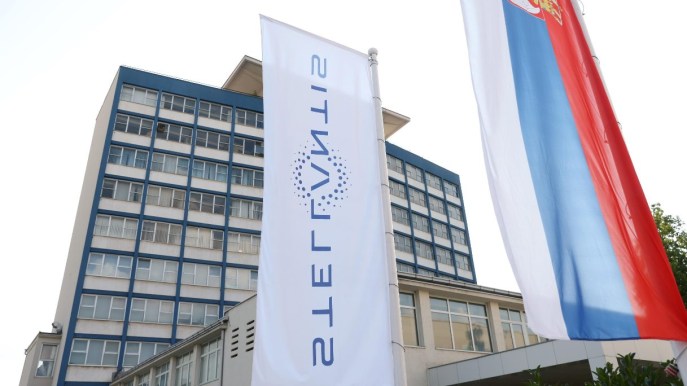 Stellantis citato in giudizio, azionisti Usa fanno causa per truffa dopo risultati pessimi