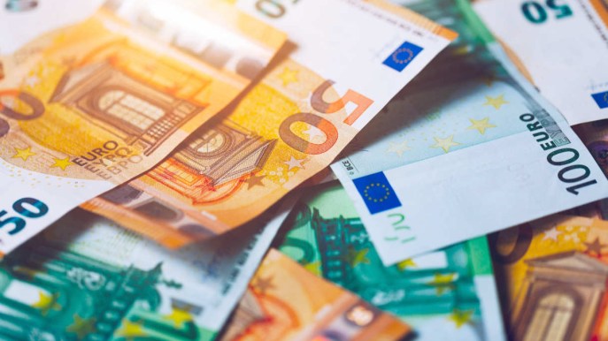 Cedolino della pensione di settembre 2024 online, chi prende di più e chi di meno