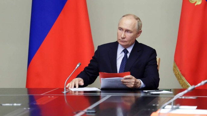 Banche, in Russia potranno operare filiali estere, ma a determinate condizioni