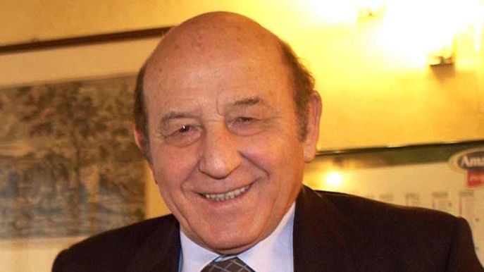 Francesco Amadori