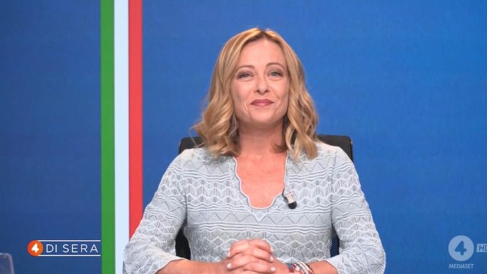 Manovra 2025, Meloni assicura priorità alle pensioni minime e al lavoro
