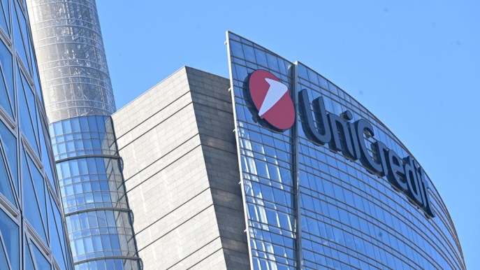 Unicredit sposta la sede in Germania? L’ipotesi della fusione con Commerzbank