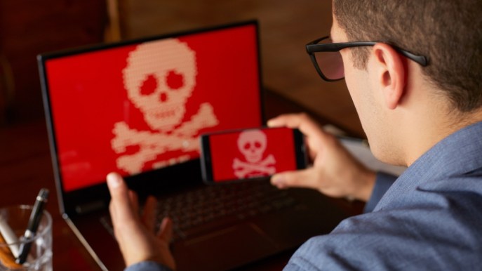 Virus Voldemort, un malware che si finge Agenzia delle Entrate