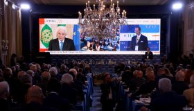 Forum Ambrosetti al via: ospiti e temi dell’evento di Cernobbio