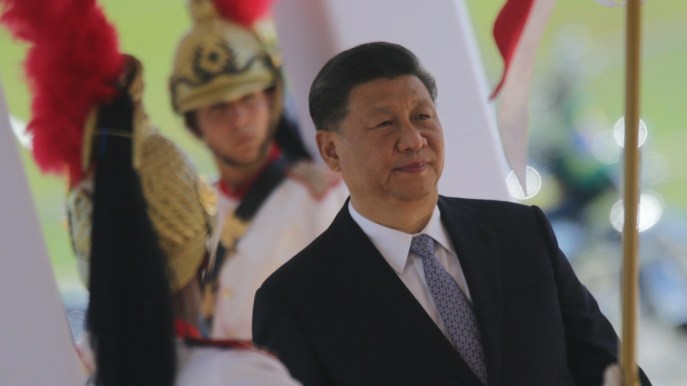 La Cina ha un piano speciale per riprendersi Taiwan, e non prevede la guerra