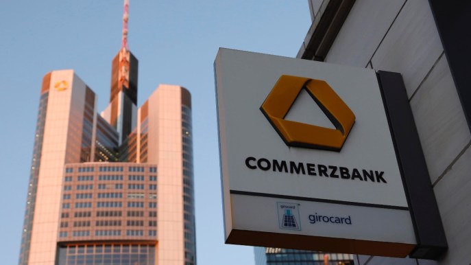 Unicredit-Commerzbank, Ue respinge il protezionismo tedesco: Scholz sotto pressione