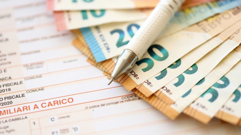 Dichiarazione dei redditi in ritardo, quali sono le conseguenze e come porvi rimedio