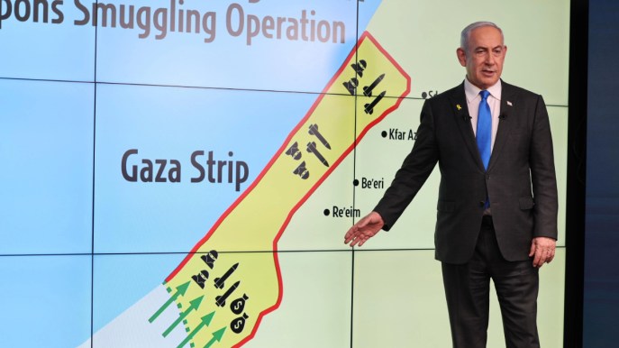 Israele si dice aperto al cessate il fuoco, ma non molla il Libano