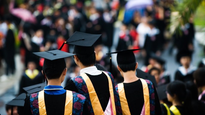 Quali sono i master che fanno trovare lavoro?