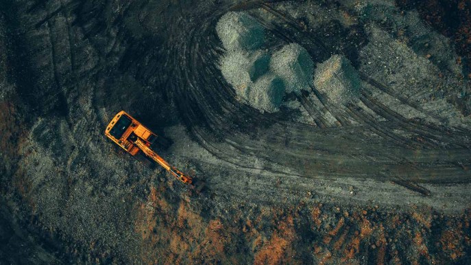 Materie prime critiche, entro il 2030 l’Europa può coprire il 60% della domanda di litio