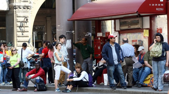 Sciopero Bologna del 20 settembre 2024, bus e tram cancellati: gli orari e le fasce garantite
