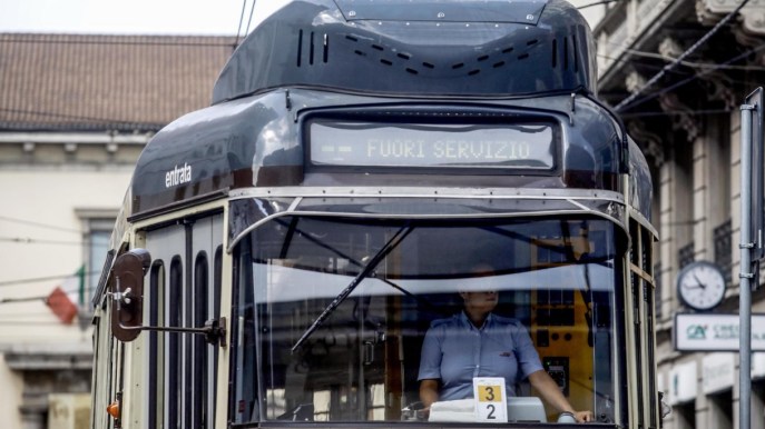 Sciopero Milano del 9 settembre, metro, bus e tram Atm fermi: info e orari