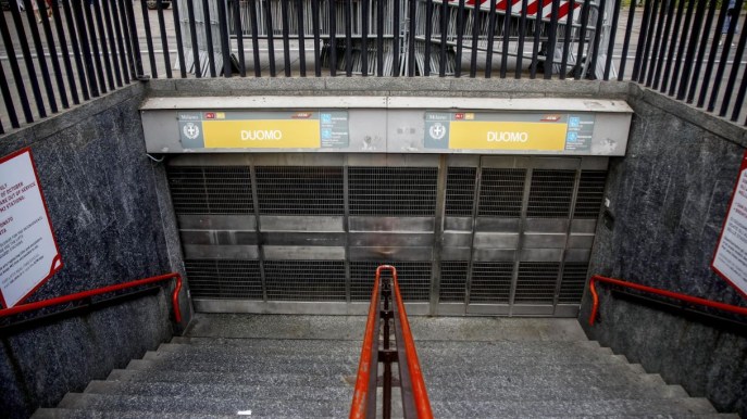 Sciopero Milano Atm del 20 settembre, metro, bus e tram fermi: info e orari