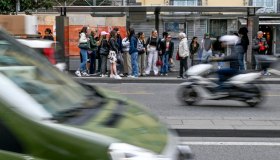 Sciopero Napoli del 20 settembre, mezzi Eav e Anm fermi: gli orari di bus, metro e funicolari