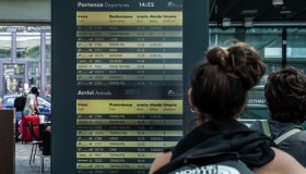 Sciopero treni 8 e 9 settembre Trenitalia, Italo e Trenord: cancellazioni e ritardi ovunque. No fasce di garanzia