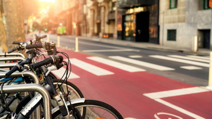 Settimana Europea della Mobilità, al via la campagna Ue per la mobilità urbana sostenibile