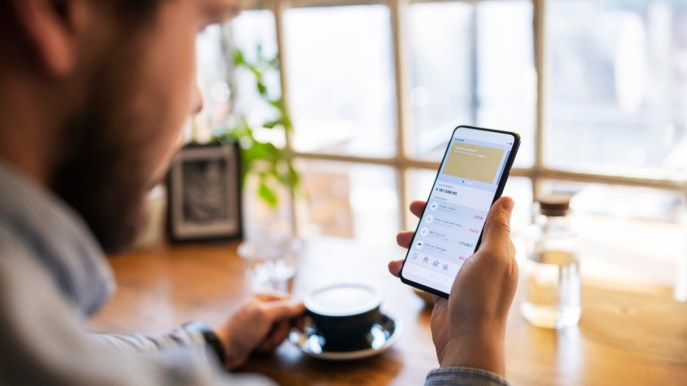 Truffe banche, nuova funzione via telefono contro lo spoofing svuota conti: come funziona