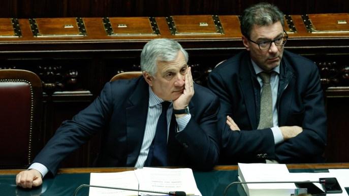 Tassa sugli extraprofitti delle banche, Forza Italia frena ma il tema arriva in Ue