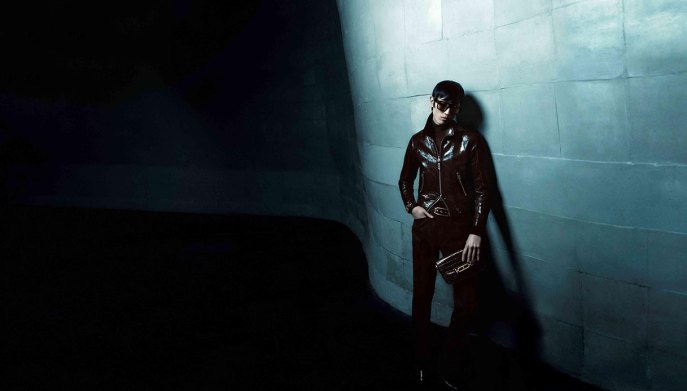 Campagna Tom Ford Shanghai